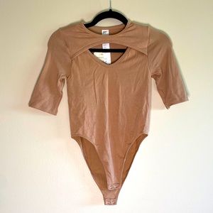 Fabletics Bodysuit Size Small